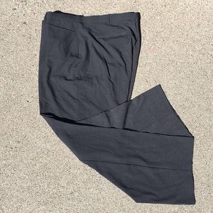 Nice plus size dress pants.